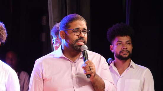 Paulo M. Azevedo / BNews