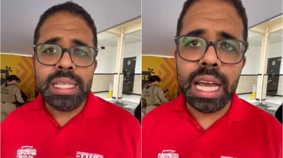 Davi Lemos/BNews