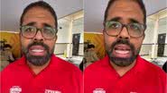 Davi Lemos/BNews