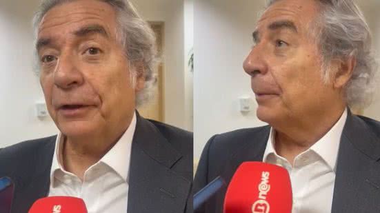 Reprodução / BNews