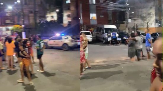 Divulgação
