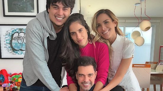 Reprodução/ Instagram