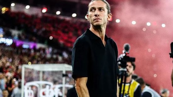 Reprodução/Flamengo