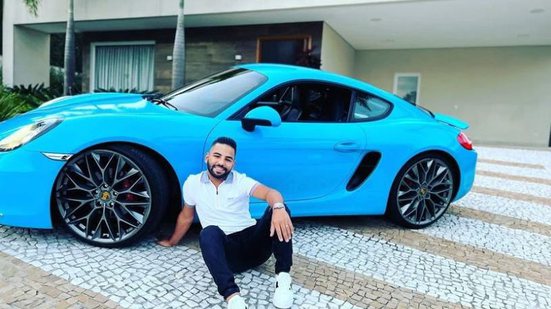 Reprodução | Instagram