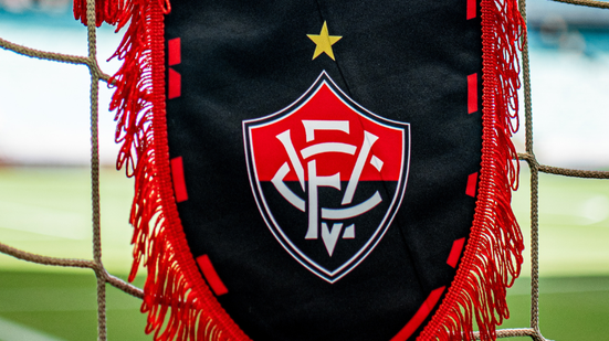 Victor Ferreira/EC Vitória