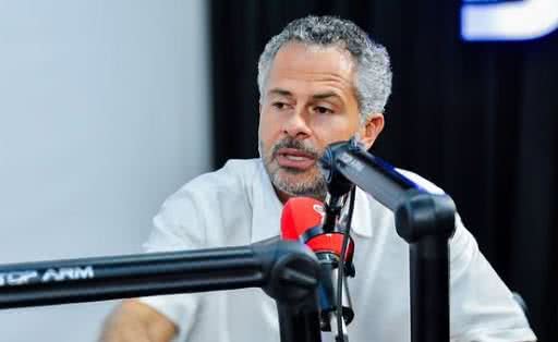 Divulgação/Carlos Alberto