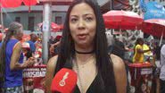 Xanddy Harmonia agita público na Melhor Segunda do Mundo