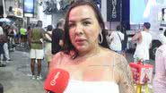 Xanddy Harmonia agita público na Melhor Segunda do Mundo