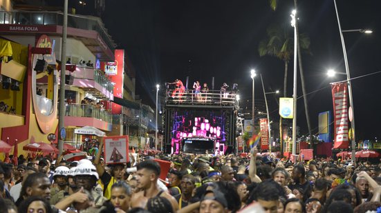Foto: Leonardo Santana/BNews