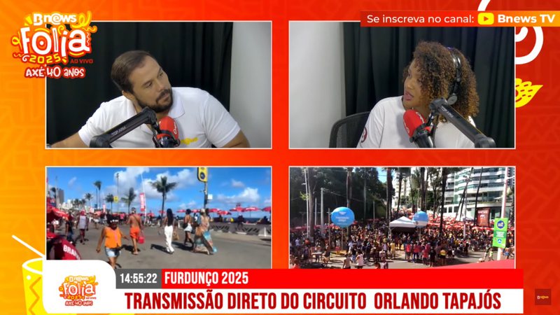 BNews