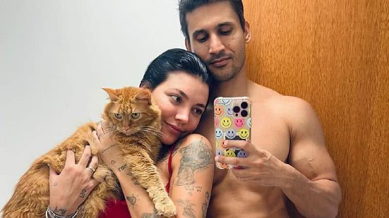 Reprodução / Redes Sociais