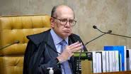 Gustavo Moreno | STF