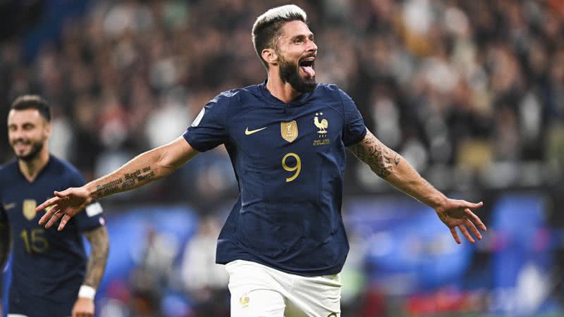 Divulgação/França