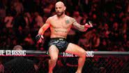 Chris Unger | UFC