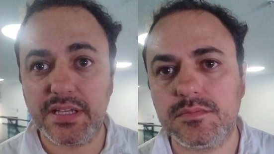 Humberto Sampaio / BNews
