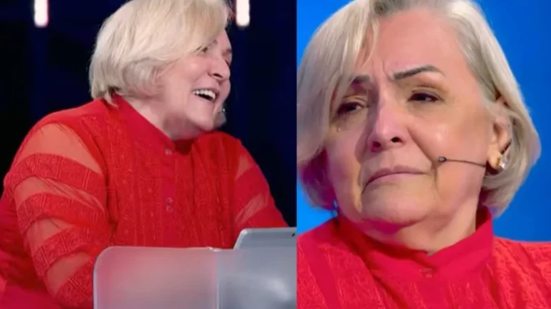 Reprodução / Globo