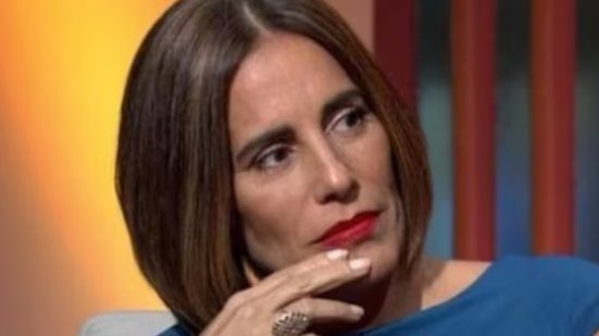 Reprodução/TV Globo