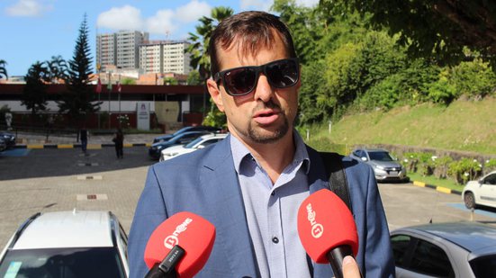 Deivid Santana / BNEWS