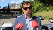 Deivid Santana / BNEWS
