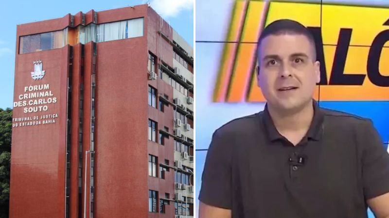 Deivid Santana / BNEWS // Reprodução / Record Bahia
