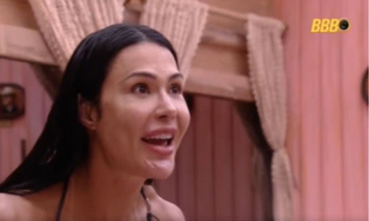 Reprodução / Globoplay