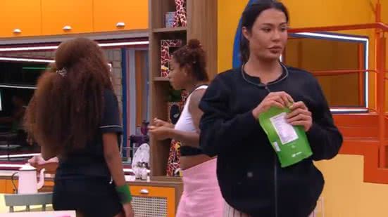 Reprodução / Globoplay