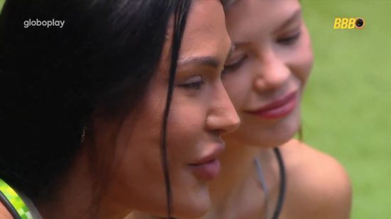 Reprodução/Globoplay