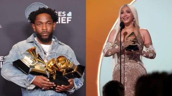 Reprodução/ Redes Sociais / X / @ComplexMusic/ @beyoncebrazil