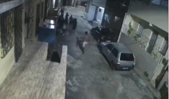 Reprodução vídeo