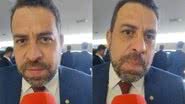 " - Reprodução