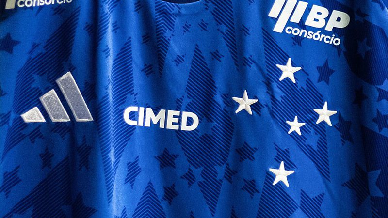 Gustavo Aleixo / Cruzeiro