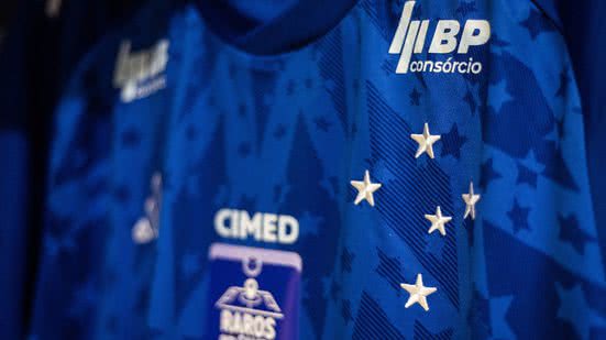 Gustavo Aleixo / Cruzeiro