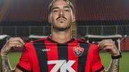 Victor Ferreira / EC Vitória