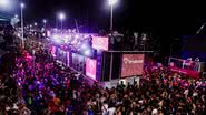 Segundo dia de Carnaval em Salvador