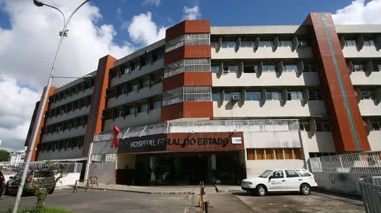 Divulgação / HGE