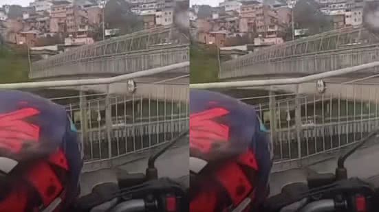 Reprodução/ Vídeo