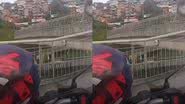 Reprodução/ Vídeo