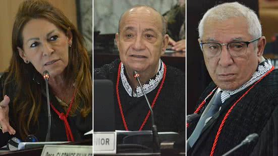 Ribamar Pinheiro | TJ-MA