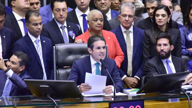 Zeca Ribeiro / Câmara dos Deputados