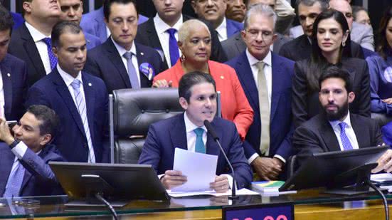 Zeca Ribeiro / Câmara dos Deputados