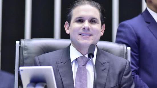 Zeca Ribeiro/Câmara dos Deputados