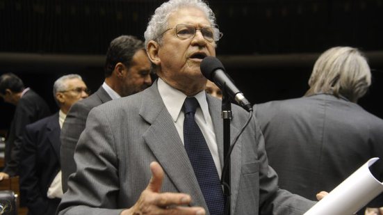 Gustavo Lima/Câmara dos Deputados