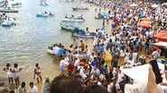 Paulo M. Azevedo/BNews