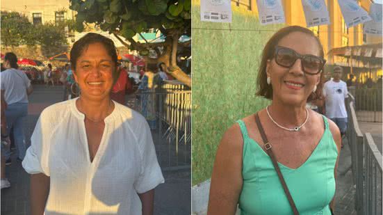 Gabriela Araújo/BNews