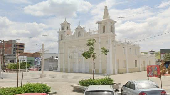 Reprodução/Google Street View