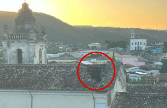 Divulgação/Defesa Civil