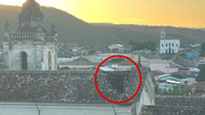 Divulgação/Defesa Civil