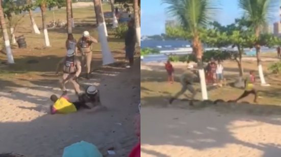 Reprodução/Redes Sociais