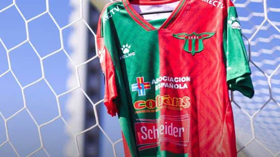 Divulgação/Boston River