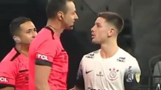 Reprodução/ESPN